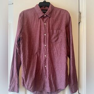 Men’s Bonobos Casual Button Down